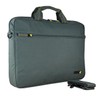 techair 11.6 inch Grey Laptop Shoulder Bag