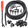 42 In 1 Front Windshield Washer Nozzles Kit Compatible with
