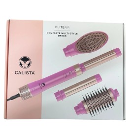 Calista EliteAir Complete Multi-Style Dryer Hair Style Tool