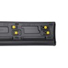 Fronimo Front Door Exterior Panel Inlaid Strip Compatible with Land