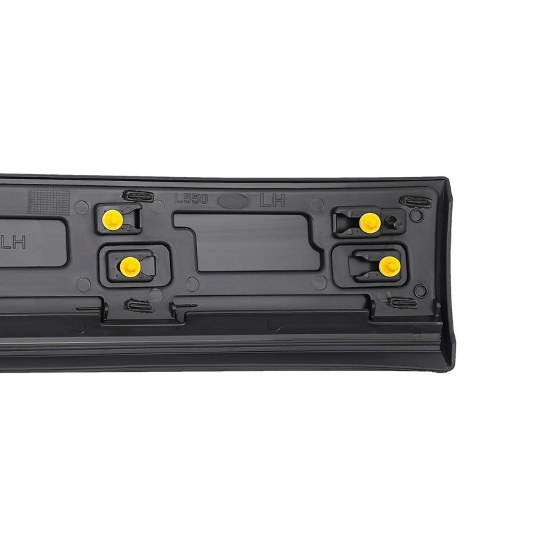 Fronimo Front Door Exterior Panel Inlaid Strip Compatible with Land