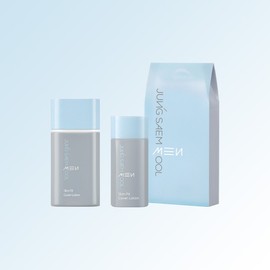 Jeongsaemmul 정샘물 맨 슬림핏 커버 로션 40ml SPF50 PA 아이보리