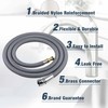 Liberflow Kitchen Faucet Hose Replacement for MOEN 150560 pullout Kitchen