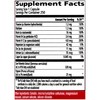 Urinozinc Classic Prostate Supplement for Men, 1 Capsule per Day,
