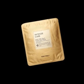 Tonymoly Intense Care Gold 24k Snail Hydro Gel Mask