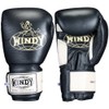 Windy Heavy Hitter Training Gloves,black/beige
