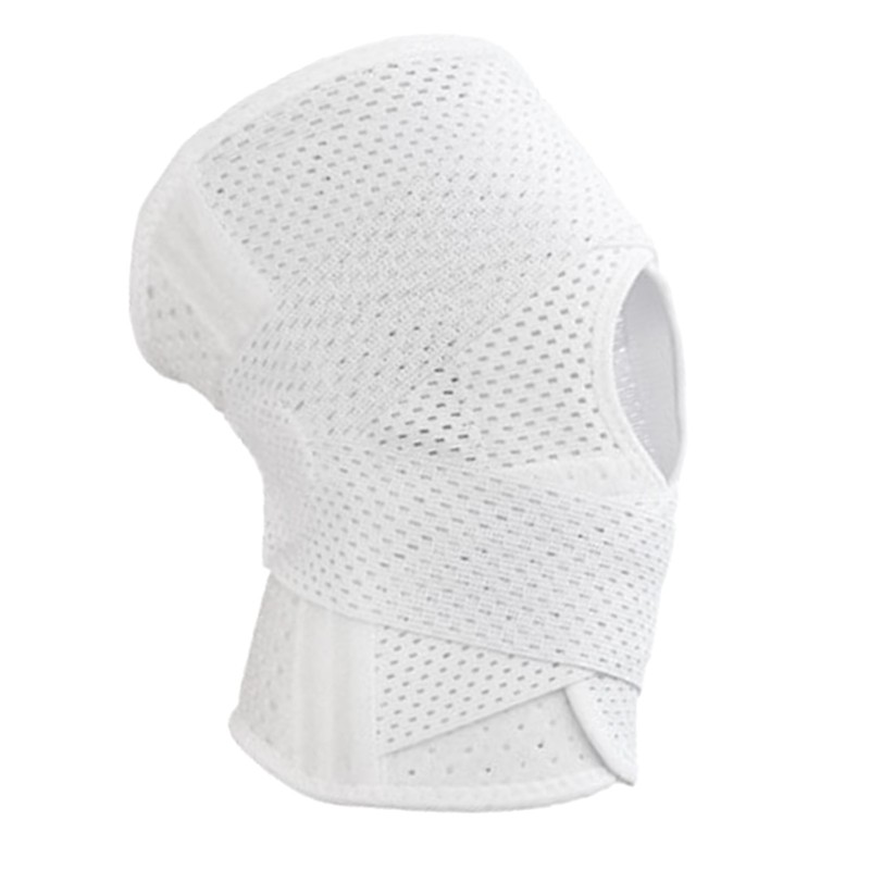 Knee Brace Ultra Thin Breathable Knee Support Pads for Patella