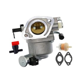 SVKZGFZ Carburetor 594207 593197 for BS 40N777 40N877 Intek Engine Mower Tractor Carb