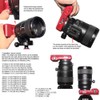 Lens Collar Tripod Mount Ring Compatible with Sigma 28-105mm F2.8