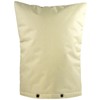 COZYDIG Backflow Preventer Insulation Cover,17" W x 20.5" H with