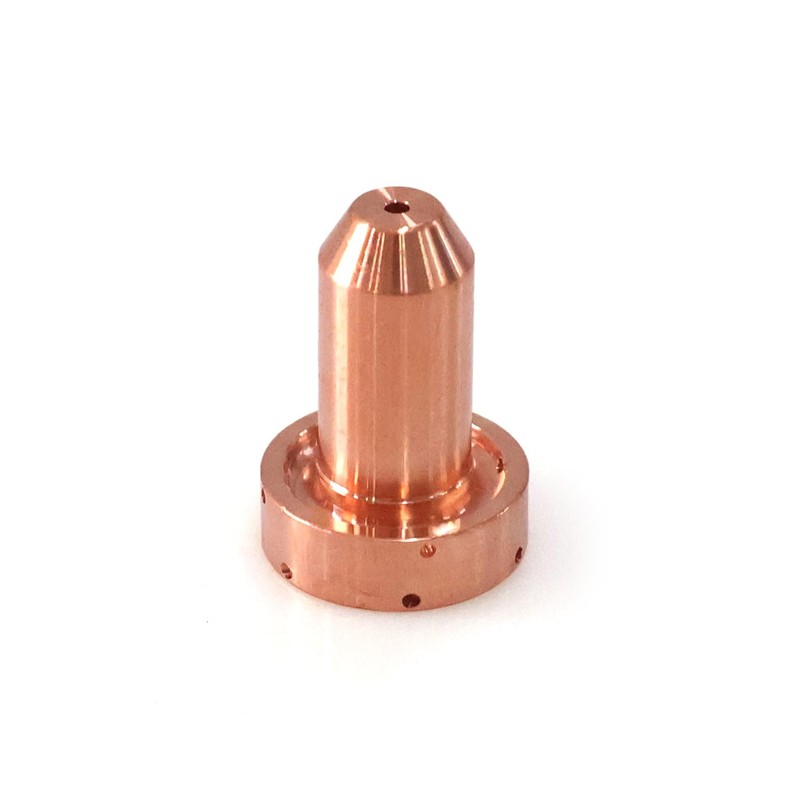 TIANLYLIN 40Pcs 9-8210 Plasma Nozzle Fit for Thermal Dynamics SL60/SL100