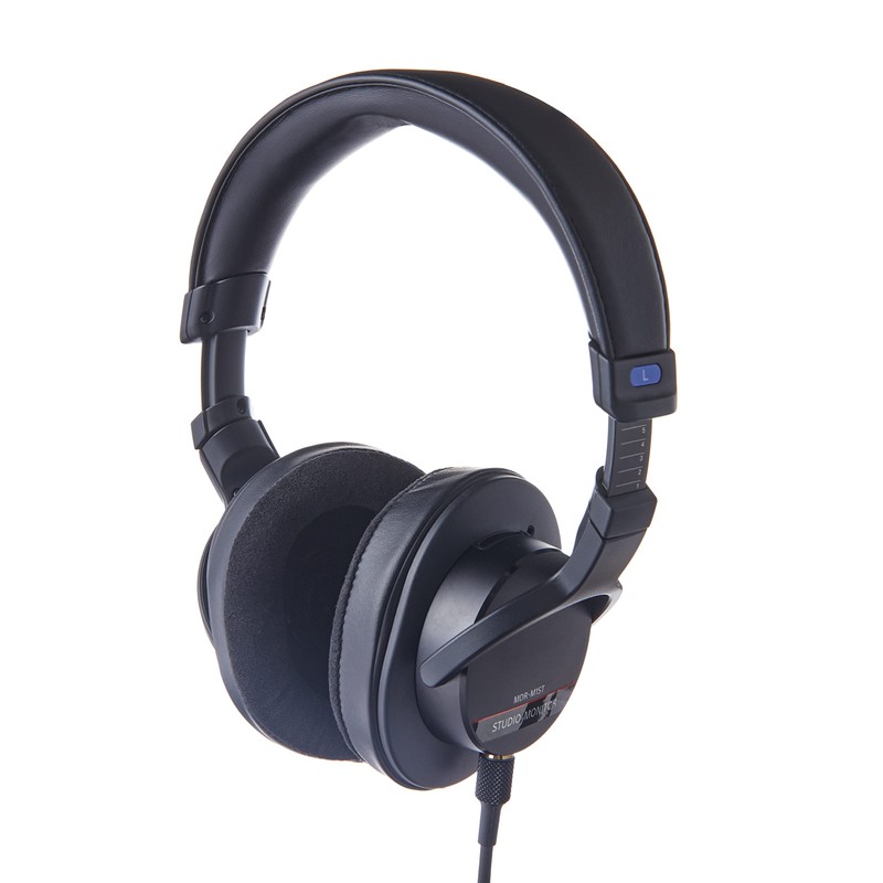 YAXI PRO M-ST (Earpads for SONY MDR-M1ST)
