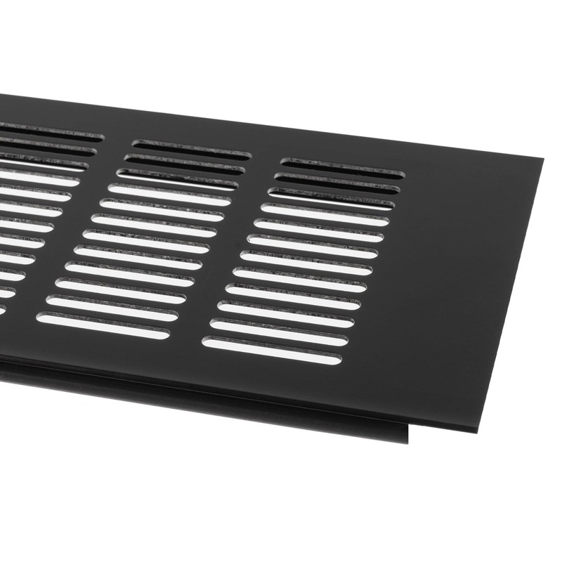 Vent Systems 16 x 4 Inch (Outer Dimensions) Air Supply