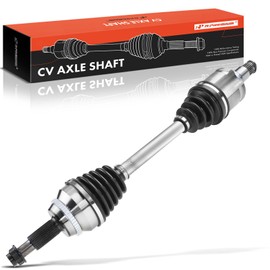 A-Premium CV Axle Shaft Assembly Compatible with Toyota & Lexus Models - Camry 2007-2017, Avalon 2008-2018, ES350 2007-2022 - L4 2.5L V6 3.5L - Front Left Driver Side