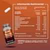 Flow Supplements | Niacina - Vitamina B3 500 Mg -