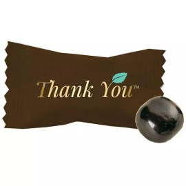 Hospitality After Dinner Mints & Candies 15 oz Approx 120  (select flavor below) - "Thank You" Pastel Buttermints