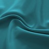 DONREN 12 Inches Long Valances for Windows - 2 Panels