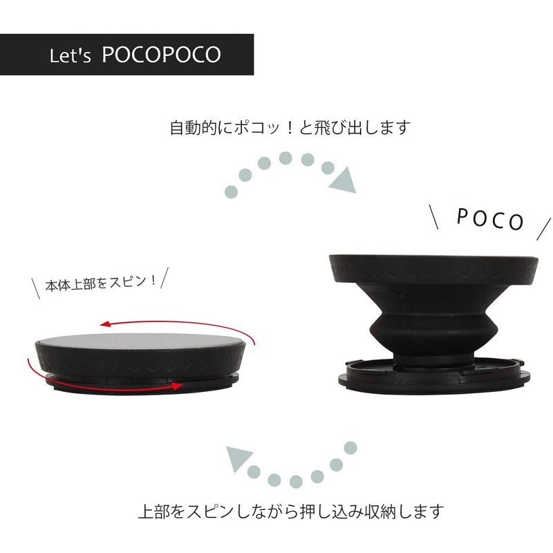 Gourmandies Sanrio Characters Die Cut POCOPOCO Hologram Kiki & Lala