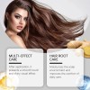 Líquido Nutritivo Para El Cuero Cabelludo Strong 30 Ml