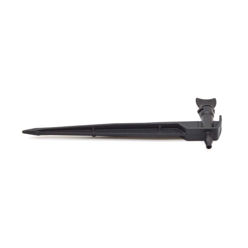 S & M C 0 H C/Ground Spike Filter Attachment