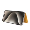 Zouzt Magsafe Wallet (SKU ASIN, yellow, Classic