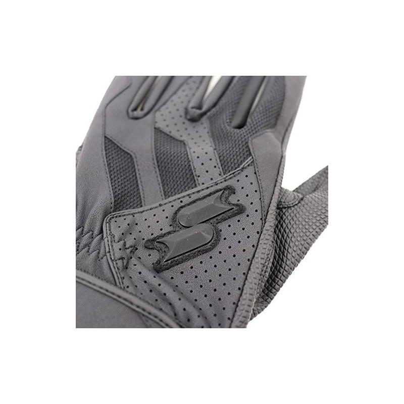 SSK bg3014wf 90 Batting Gloves, For High School Students, Ambidextrous,