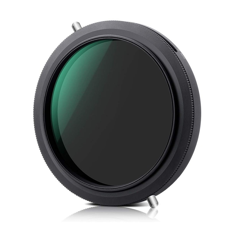 K&F Concept NANO-X 2IN1 Series Variable ND + C-PL Multi-Function