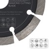 PRODIAMANT Joint Cutter Diameter 115 mm Width 8 mm Milling
