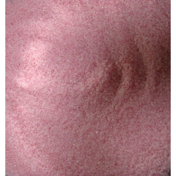 The Fragrance Lady 4 Lbs Strawberry Banana Bulk Bath Salts