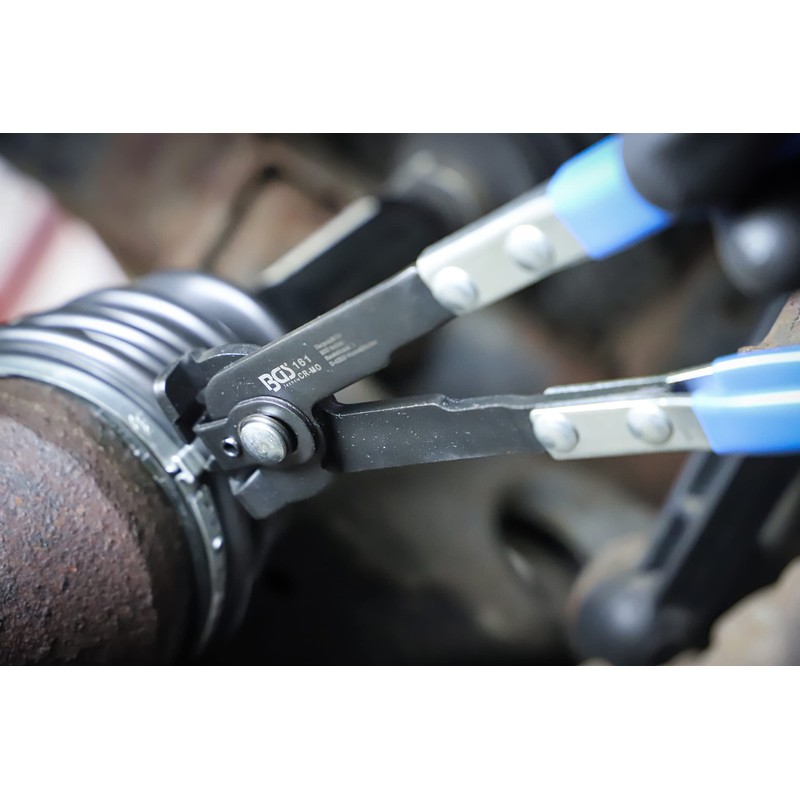 BGS 161 | Pliers for Axle Boot Clamps | 235