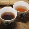 Black Tea Ripe Puer Tea Resin Chinese Yunnan 5Pcs Pu-Erh
