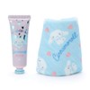 Sanrio 909581 Cinnamoroll Hand Cream & Petite Towel Set