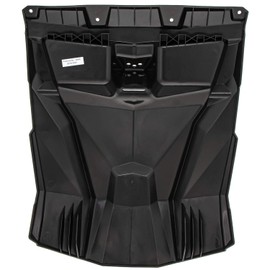 Polaris Snowmobile K-SNOW FLAP W/PLATE [INCL. SNOWFLAP,10,11,20], Genuine OEM Part 2208364, Qty 1