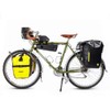 Rhinowalk Bike Pannier Bag 25L Waterproof Laptop Bicycle Rear Rack