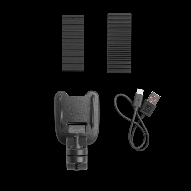 JBL Wind 3S, - Black