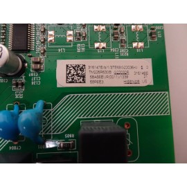 Hisense 58R6E3 (RSAG7.820.12370/ROH) Main Board 315147[A/B/C/D/E]