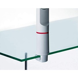 Uni 64 mm 1 8 Ferrule Grey