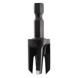 Trend Snappy Standard Plug Cutter - 9.5mm (3/8in) Diameter