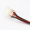 Tektall Ignition Key Switch for Suzuki King Quad LTA400F 2008-2010,