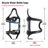 Bicycle Bottle Holder, KABON Adjustable Aluminium Alloy Lightweight Bicycle Water