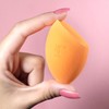 Real Techniques Miracle Complexion Beauty Sponge Makeup Blender, Set of