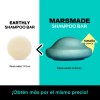 Marsmade Shampoo En Barra De Centella