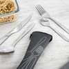 Quid Estándar Cutlery Set, Multi-Colour