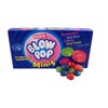 Charms Blow Pops Minis Theater Box, 3.5 oz (Pack of
