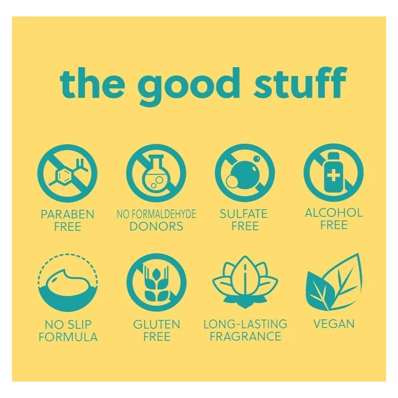 Exfoliante Corporal Tree Hut - Tropic Glow - 510g