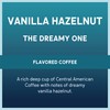 Caribou Coffee, Flavored Ground Coffee - Vanilla Hazelnut Dreamstate 66