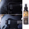 MusicNomad MN100 Premium Guitar Cleaner for Acoustic & Electric, 4