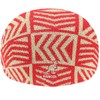 Kangol Network 507 - Cayenne/Beige/S