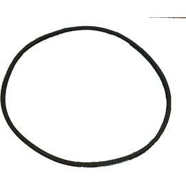 NGOSEW 2PCS Motor Rubber Belt for Juki DDL-5550 DDL-8300 DDL-8500 DDL-8700 Industrial Sewing Machines (40")