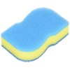 Kikuroon Kikuron Pro Commercial Food Service Sponge 5P Blue S101